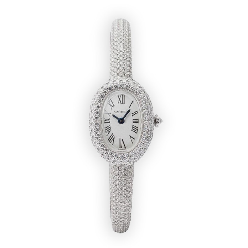 NEW CARTIER BAIGNOIRE HPI01773 2