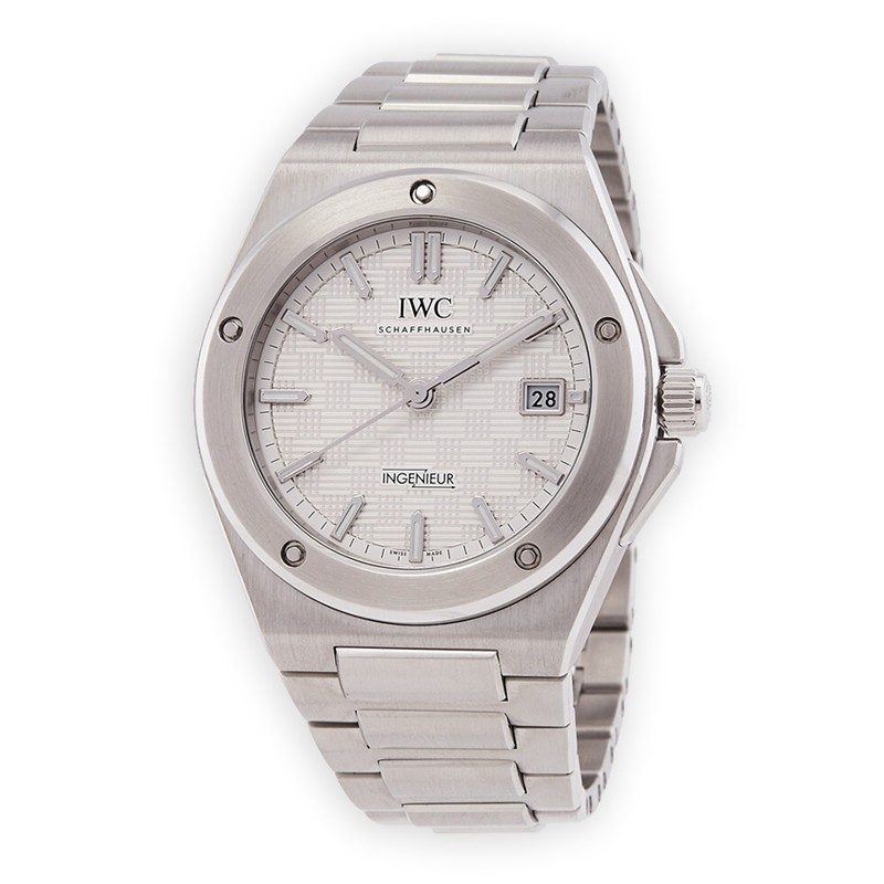 NEW IWC INGENIEUR IW328902 2