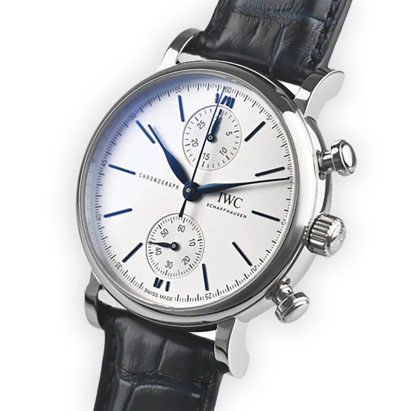 NEW IWC PORTOFINO IW391407 2