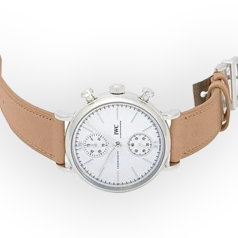 NEW IWC PORTOFINO IW391502 2