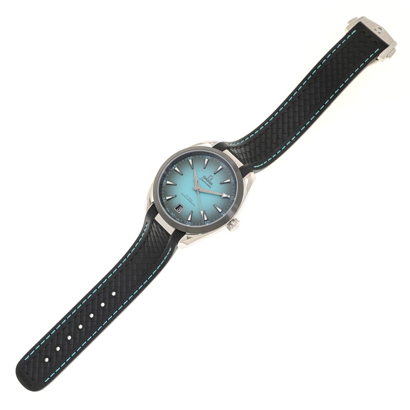NEW OMEGA SEAMASTER 220.32.41.21.03.001 2