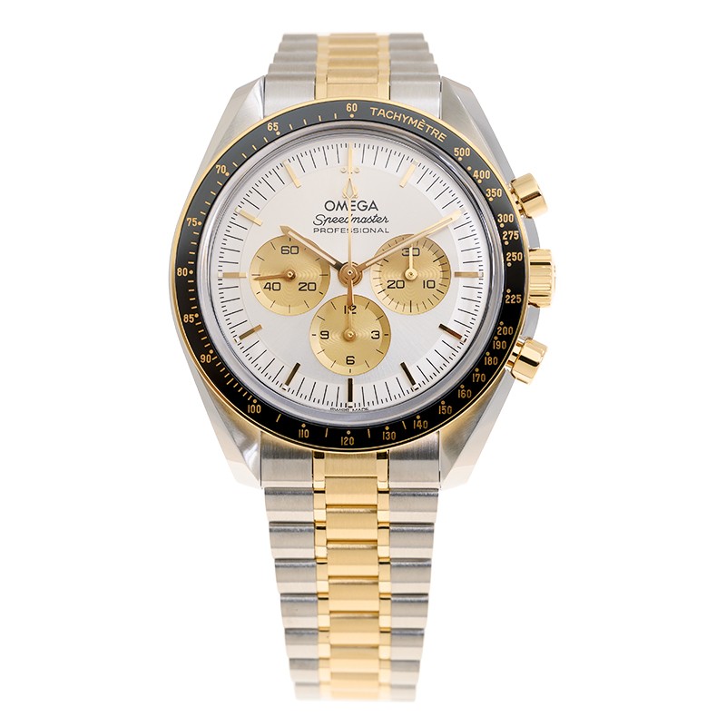 NEW OMEGA SPEEDMASTER 310.20.42.50.02.001 2