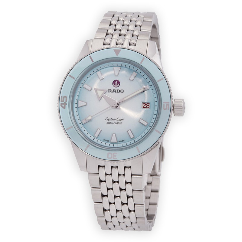 NEW RADO CAPTAIN COOK R32223203 2