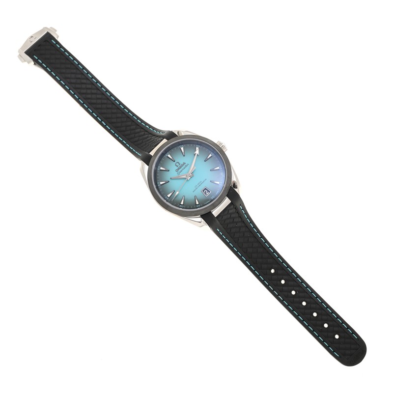 NEW OMEGA SEAMASTER 220.32.38.20.03.001 2