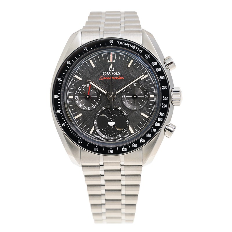 NEW OMEGA SPEEDMASTER 304.30.43.52.01.001 2