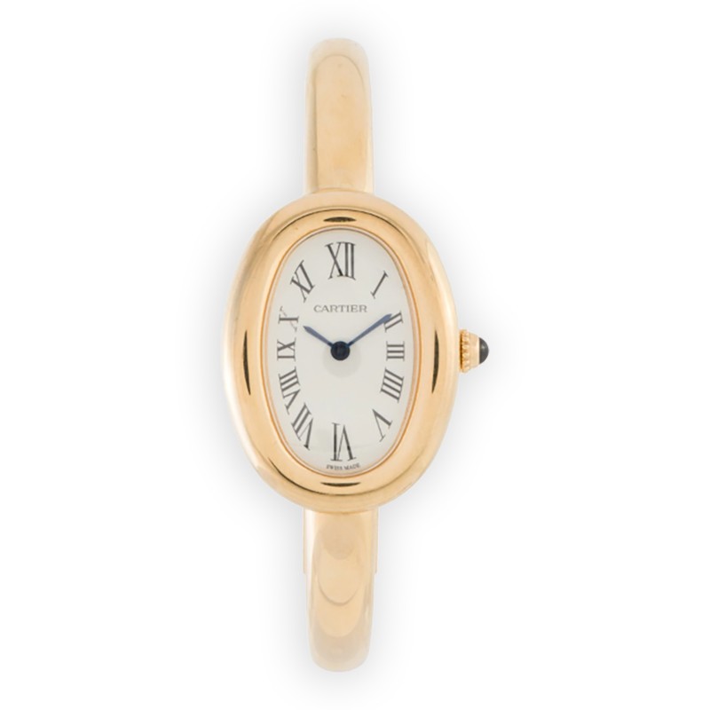NEW CARTIER BAIGNOIRE WGBA0025 2