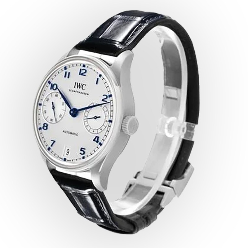 NEW IWC PORTUGUESE IW501702 2