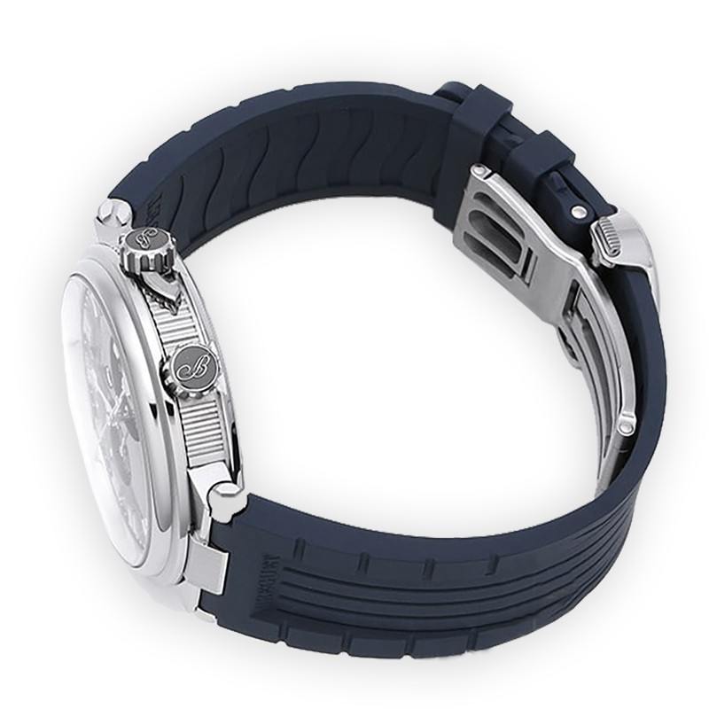 NEW BREGUET MARINE 5547TI/Y1/5ZU 2