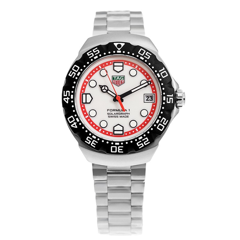 NEW TAG HEUER FORMULA 1 WBY1111.BA0042 2