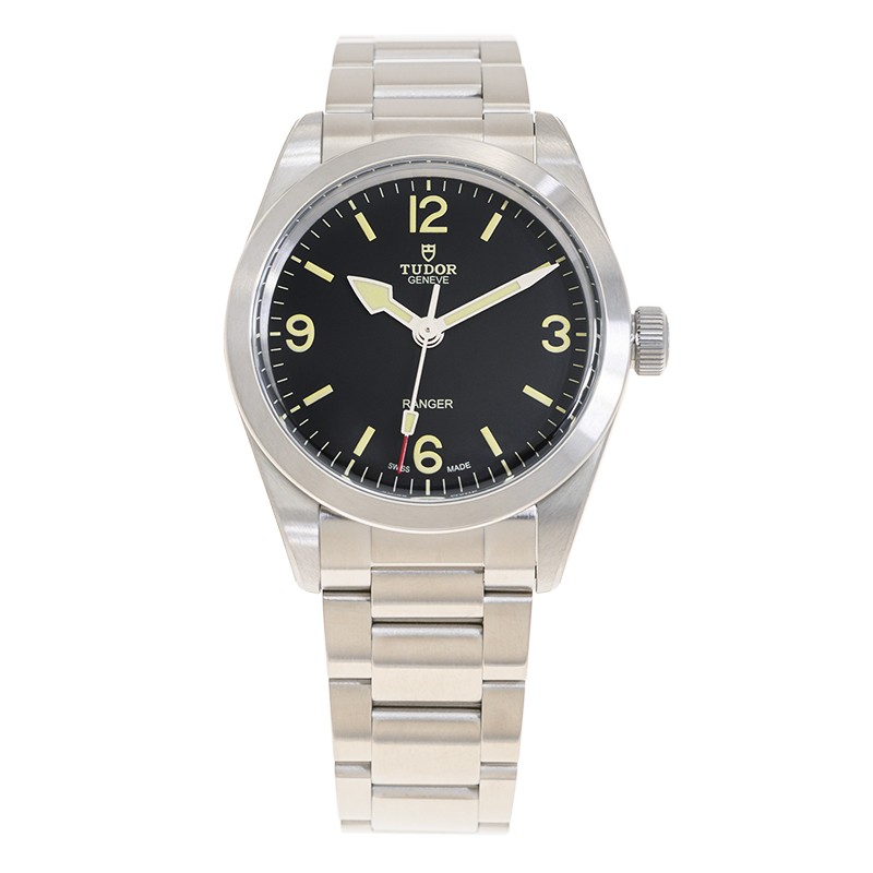 NEW TUDOR RANGER 79930-0001 2