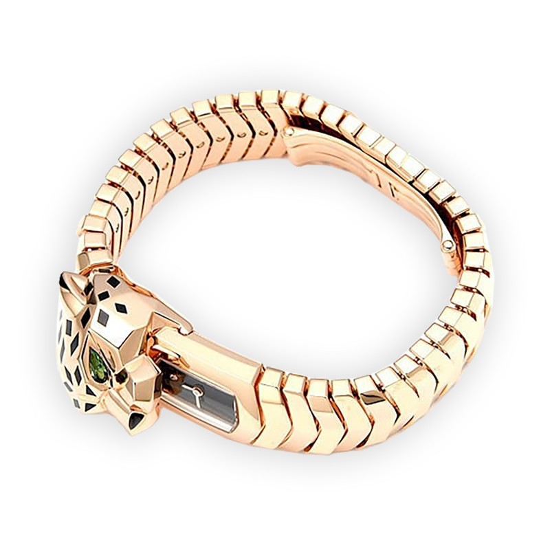 NEW CARTIER PANTHeRE DE CARTIER HPI01538 2