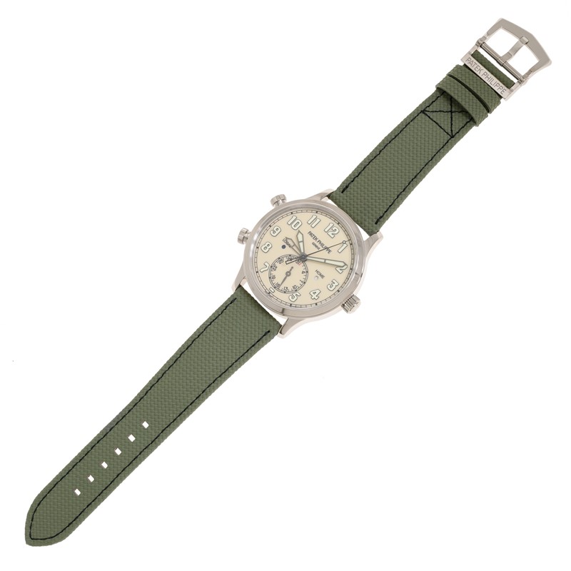 NEW PATEK PHILIPPE COMPLICATIONS 5524G-010 2