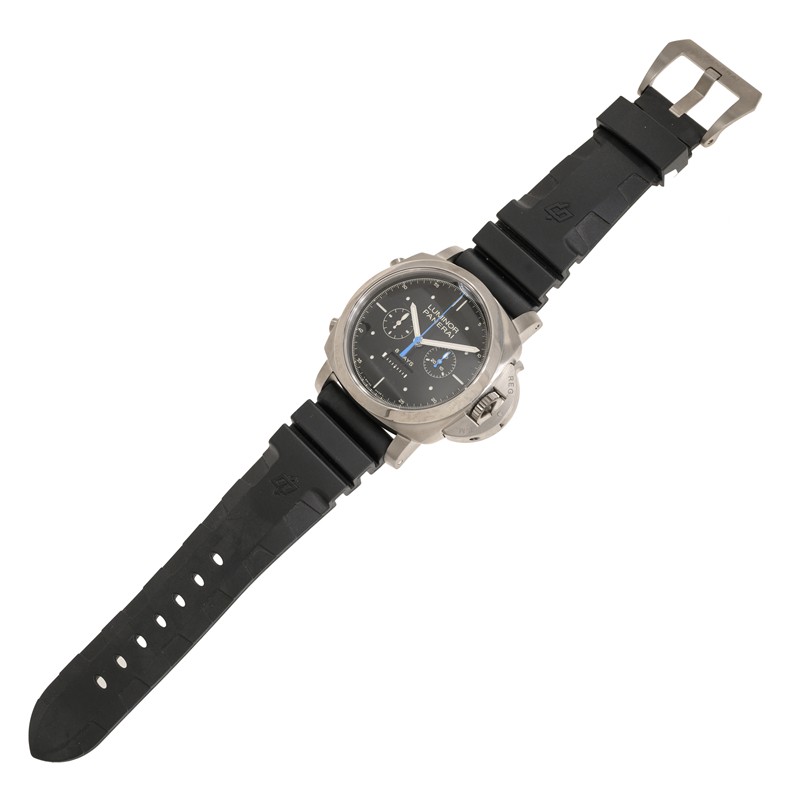 NEW PANERAI LUMINOR PAM00530 2