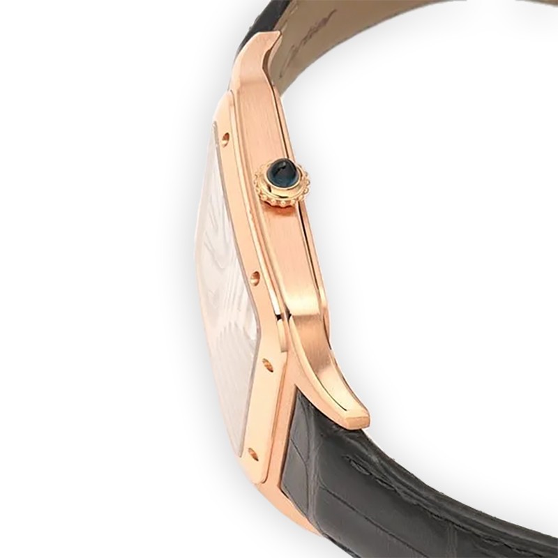 NEW CARTIER SANTOS WGSA0032 2