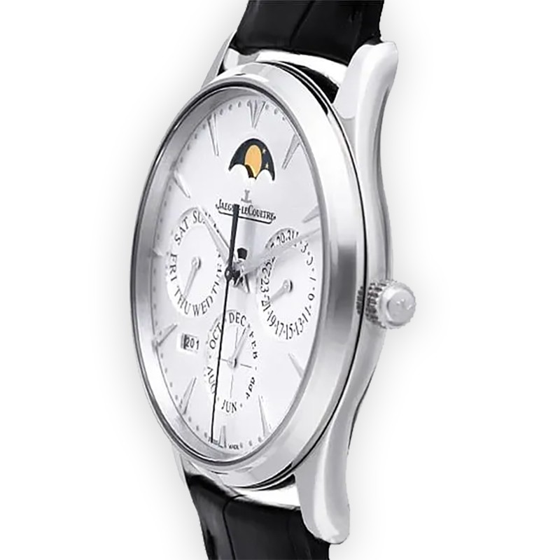 NEW JAEGER-LECOULTRE MASTER ULTRA THIN Q130842J 2