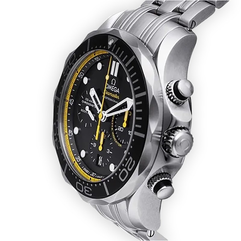 NEW OMEGA SEAMASTER 212.30.44.50.01.002 2