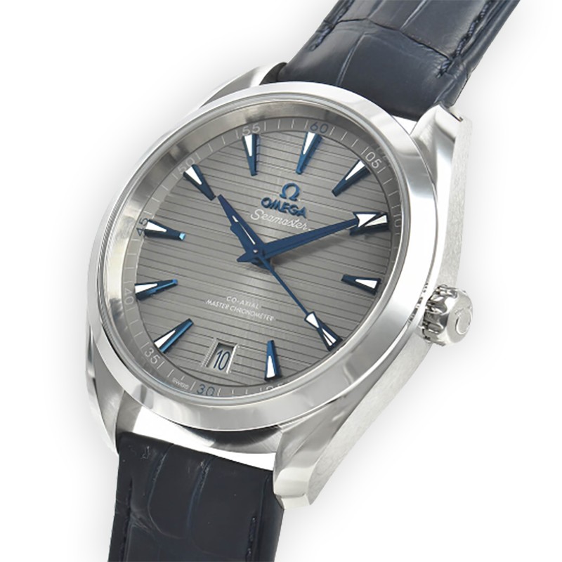 NEW OMEGA SEAMASTER 220.13.41.21.06.001 2