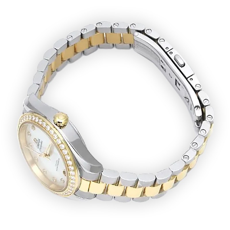 NEW OMEGA SEAMASTER 220.25.30.20.55.001 2