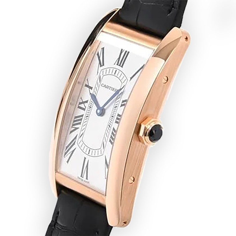 NEW CARTIER TANK WGTA0134 2