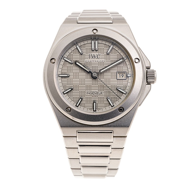 NEW IWC INGENIEUR IW328904 2