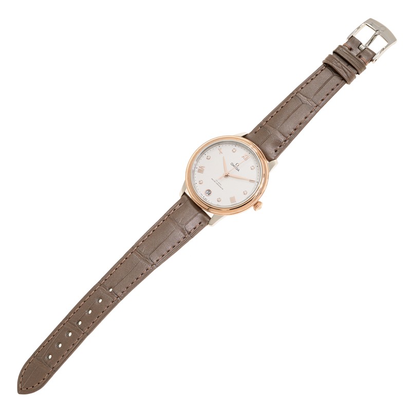 NEW OMEGA DE VILLE 434.23.34.20.52.001 2