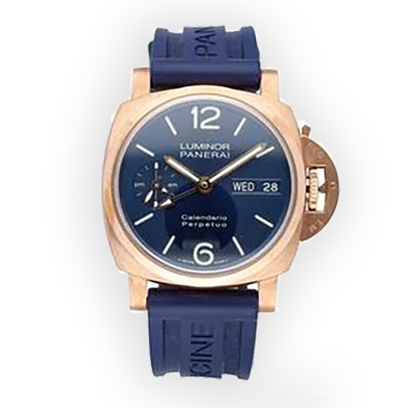 NEW PANERAI LUMINOR PAM00742 2