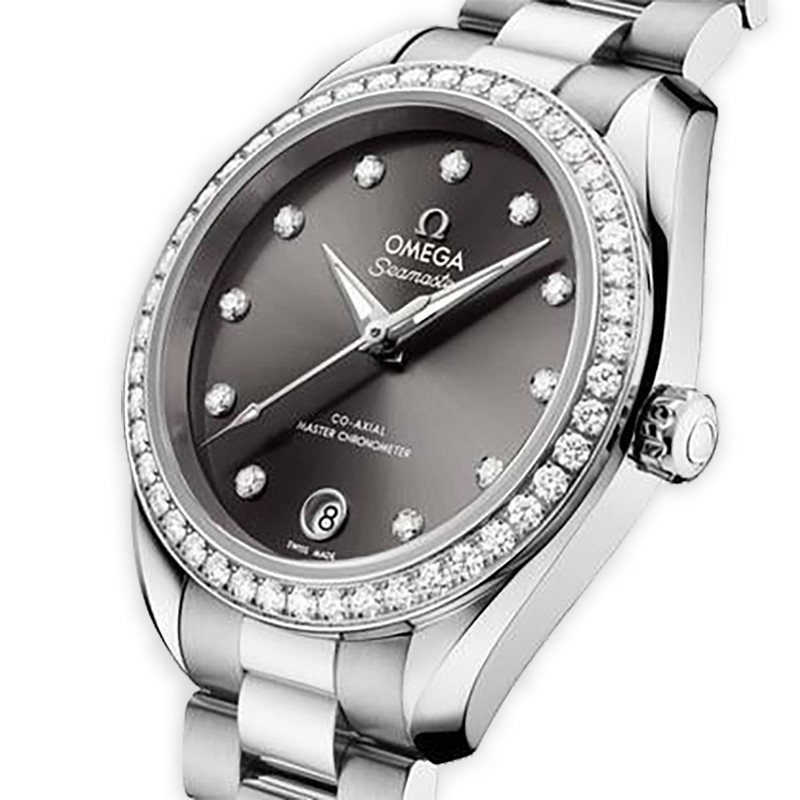 NEW OMEGA SEAMASTER 220.15.30.20.56.001 2