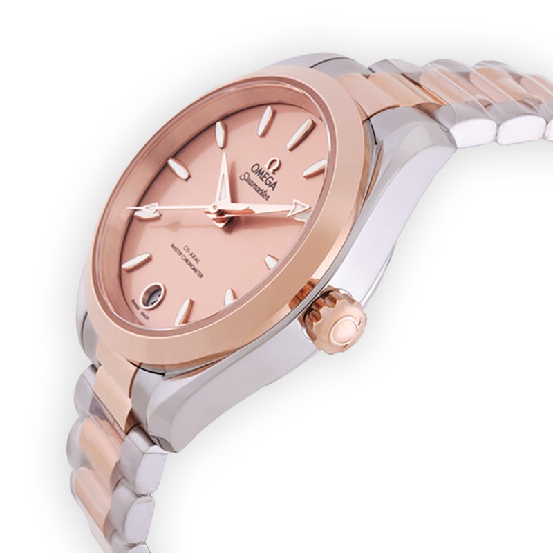 NEW OMEGA SEAMASTER 220.20.34.20.10.001 2