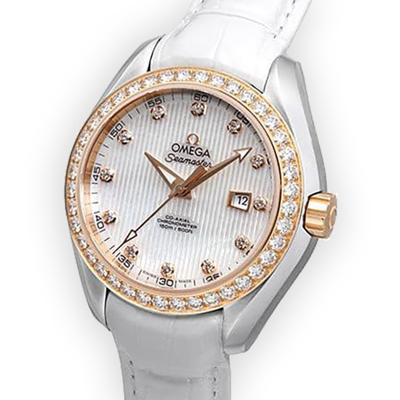 NEW OMEGA SEAMASTER 231.28.34.20.55.002 2