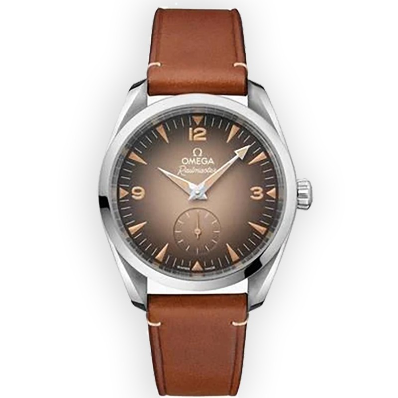 NEW OMEGA SEAMASTER 235.12.38.20.13.001 2