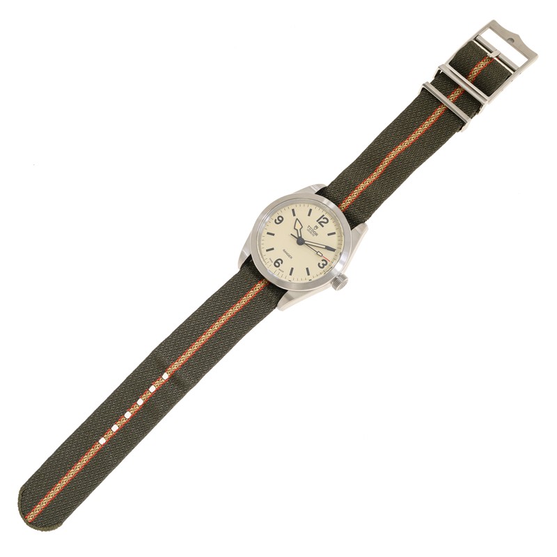 NEW TUDOR RANGER 79930-0008 2