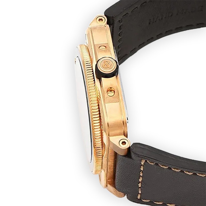 NEW BELL&ROSS BR 03 BR0392-D-BR-BR/SCA 2