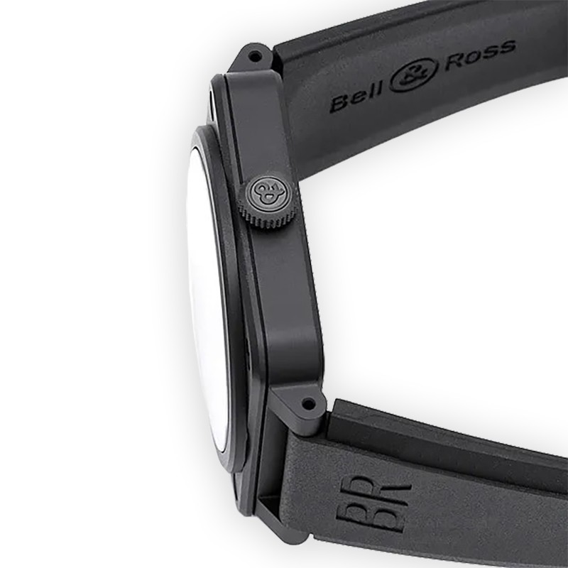NEW BELL&ROSS BR 03 BR0392-RCO-CE/SRB 2