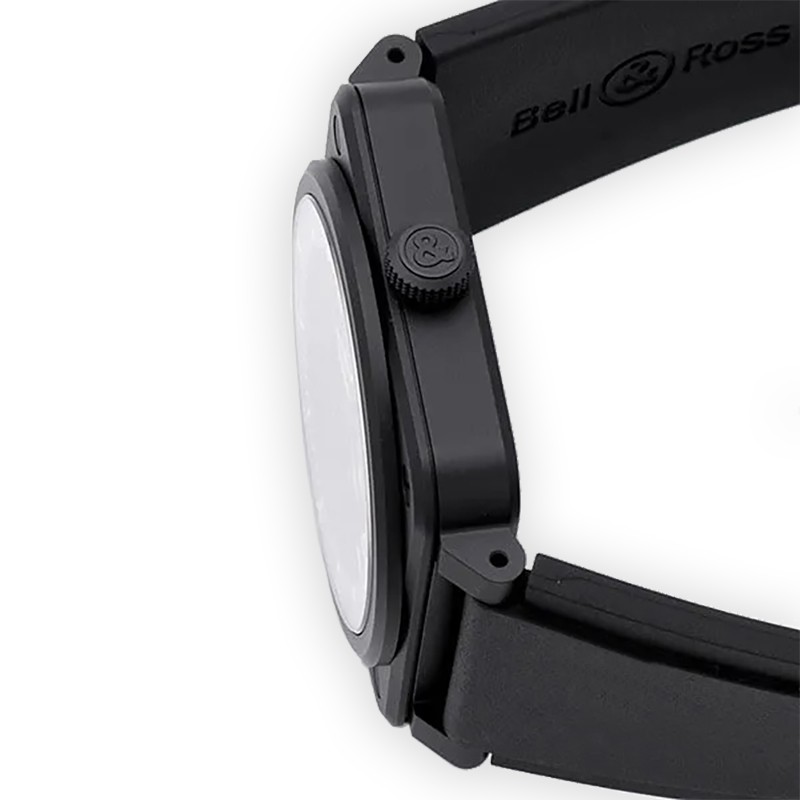 NEW BELL&ROSS BR 03 BR03A-CPS-CE/SRB 2