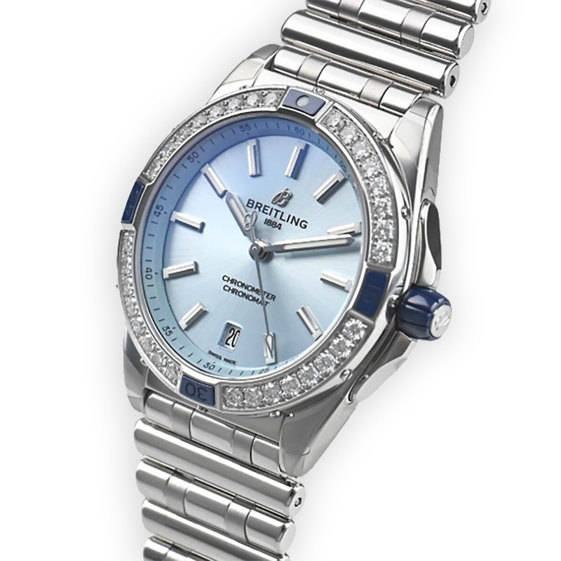 NEW BREITLING CHRONOMAT A17356531C1A1 2