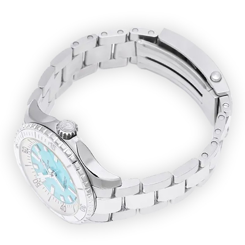 NEW BREITLING SUPEROCEAN A17377211C1A1 2