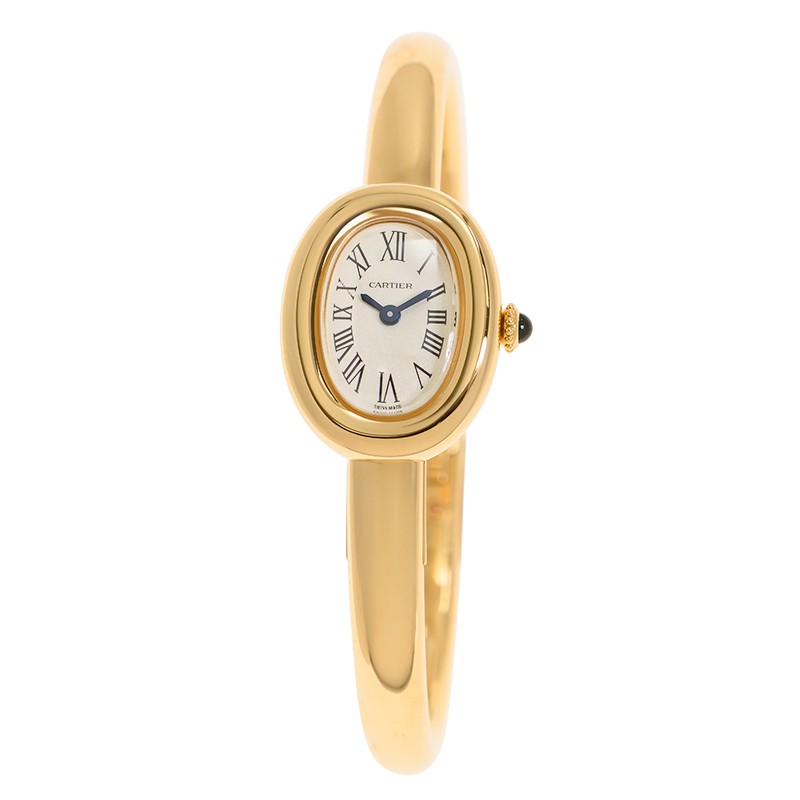 NEW CARTIER BAIGNOIRE WGBA0050 2