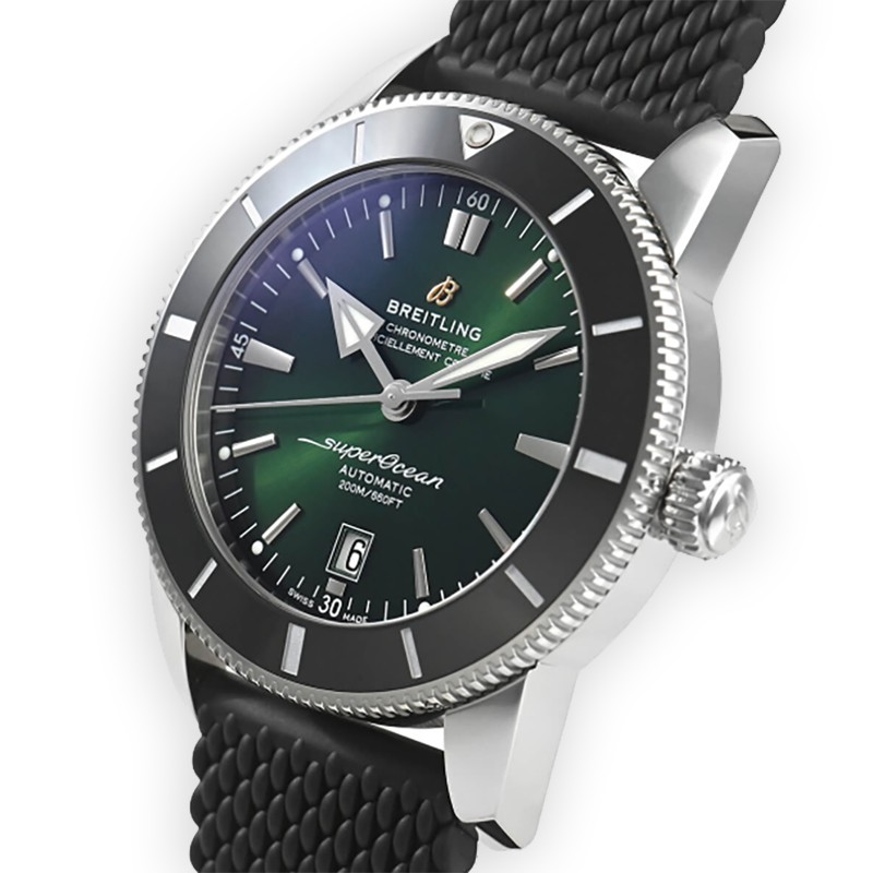 NEW BREITLING SUPEROCEAN AB2020121L1S1 2