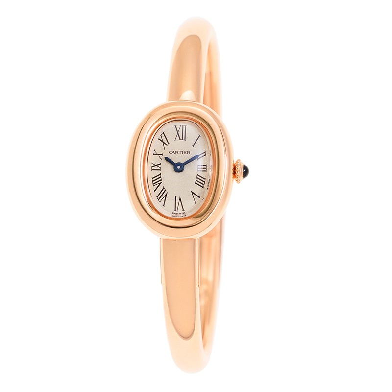 NEW CARTIER BAIGNOIRE WGBA0051 2