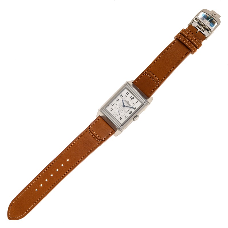 NEW JAEGER-LECOULTRE REVERSO Q3848423 2