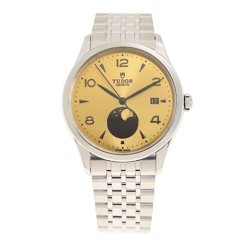NEW TUDOR 1926 91560-0001 2