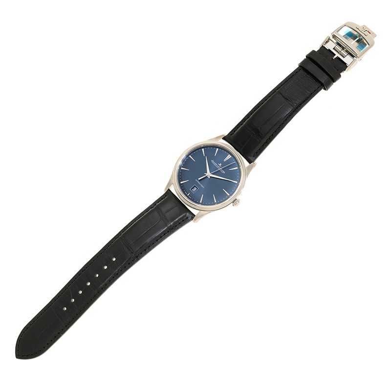 NEW JAEGER-LECOULTRE MASTER ULTRA THIN Q1238480 2