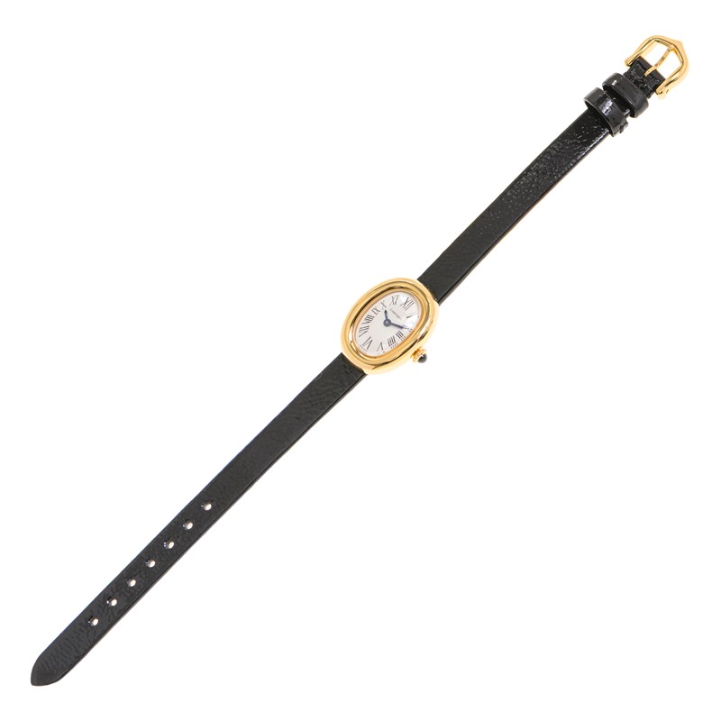 NEW CARTIER BAIGNOIRE WGBA0041 2