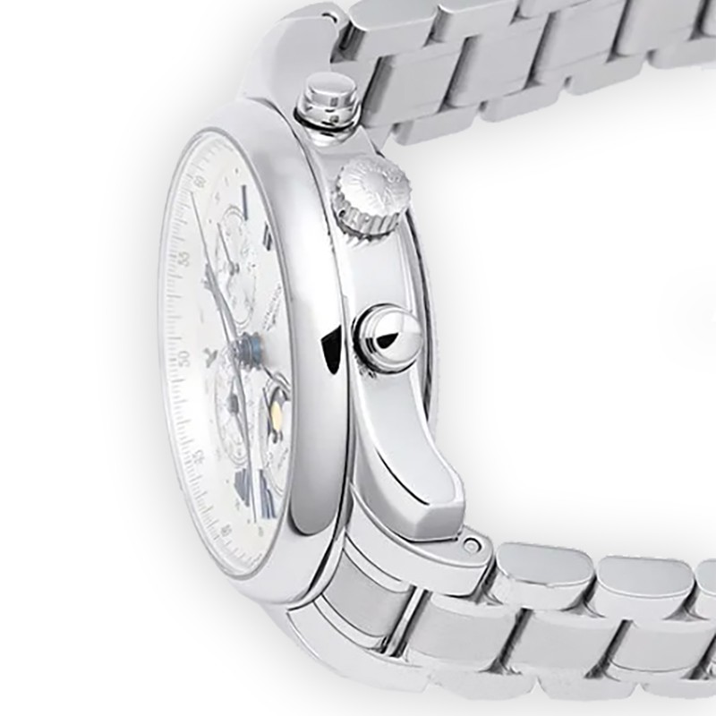 NEW LONGINES MASTER L2.773.4.71.6 2
