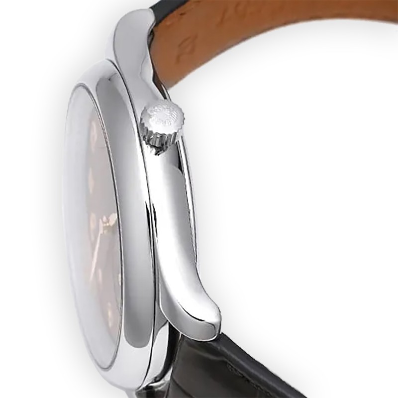 NEW LONGINES MASTER L2.843.4.63.2 2