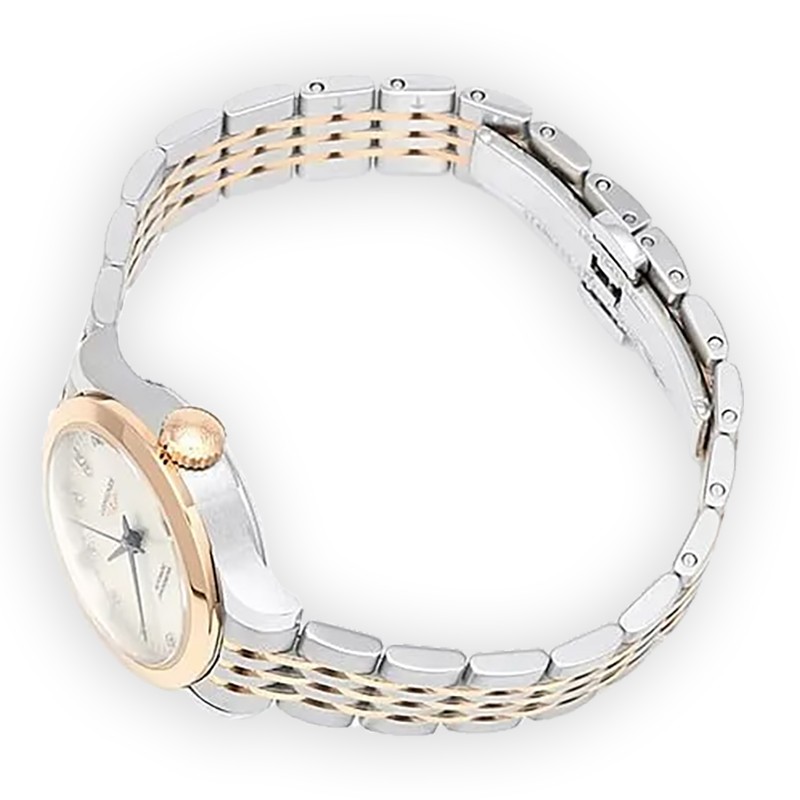 NEW LONGINES ELEGANT L2.320.5.87.7 2