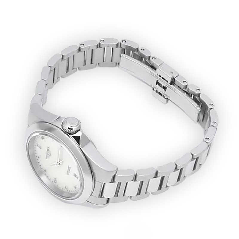 NEW LONGINES CONQUEST L3.320.4.87.6 2