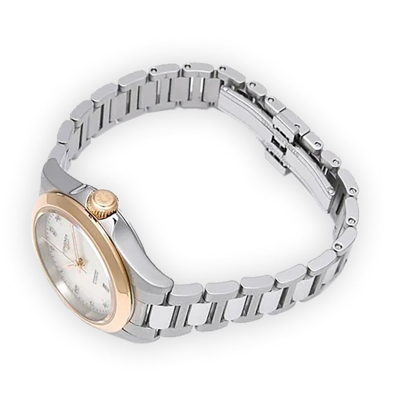 NEW LONGINES CONQUEST L3.320.5.87.6 2