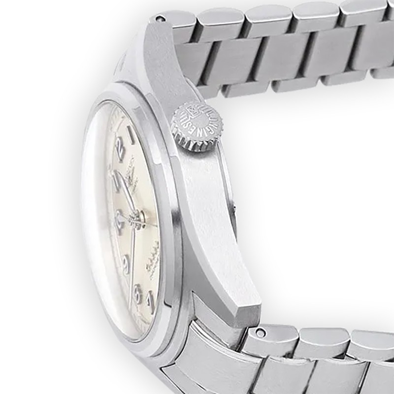 NEW LONGINES SPIRIT L3.410.4.63.6 2