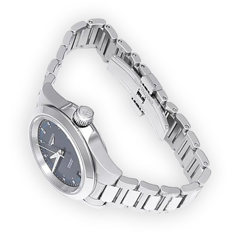 NEW LONGINES CONQUEST L3.430.4.97.6 2